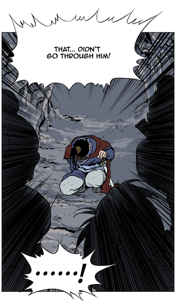 Read Gosu chapter 43 image 63 on Lezhin