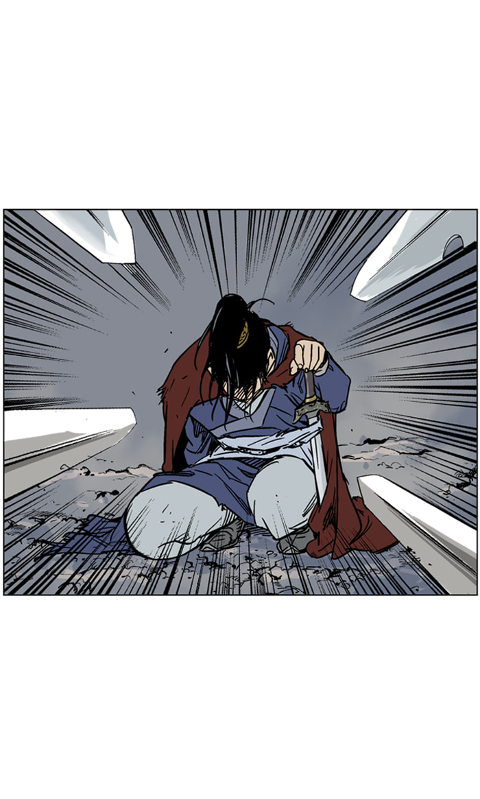 Read Gosu chapter 43 image 66 on Lezhin