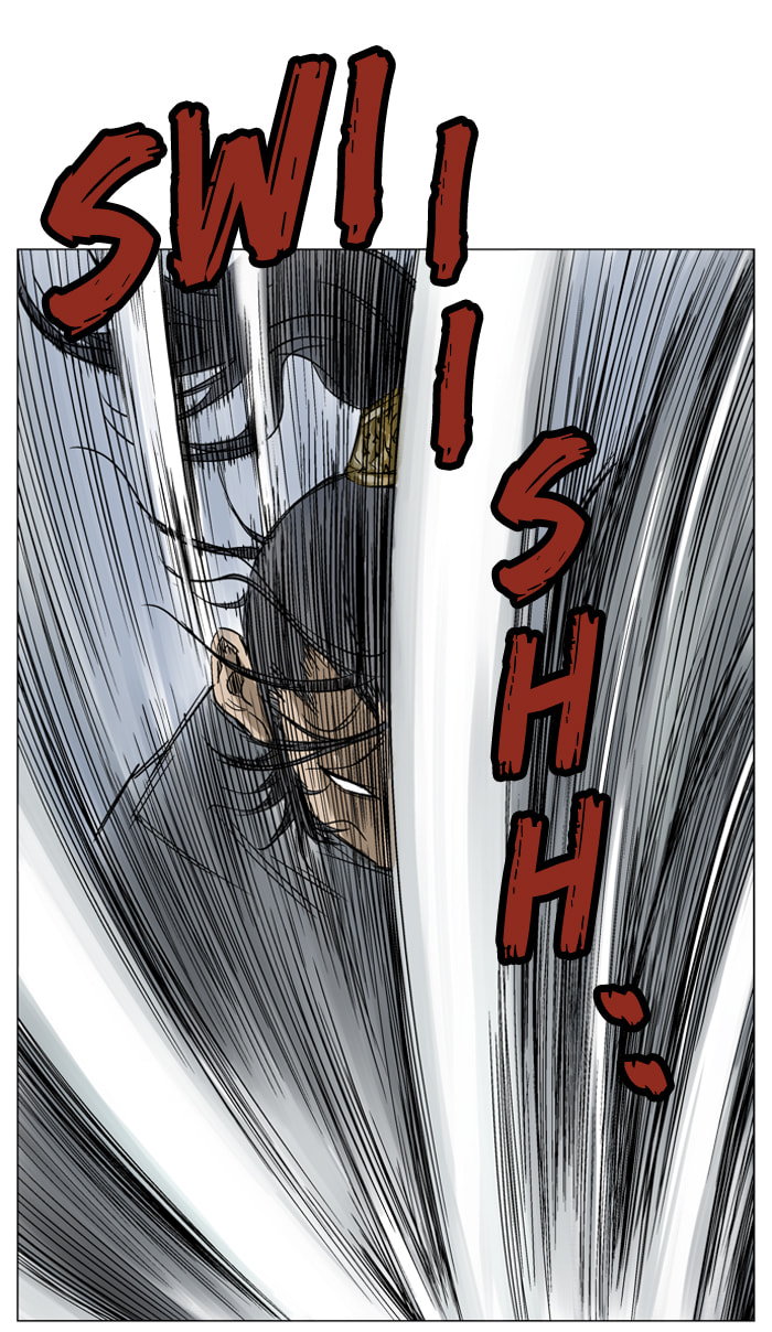 Read Gosu chapter 43 image 68 on Lezhin
