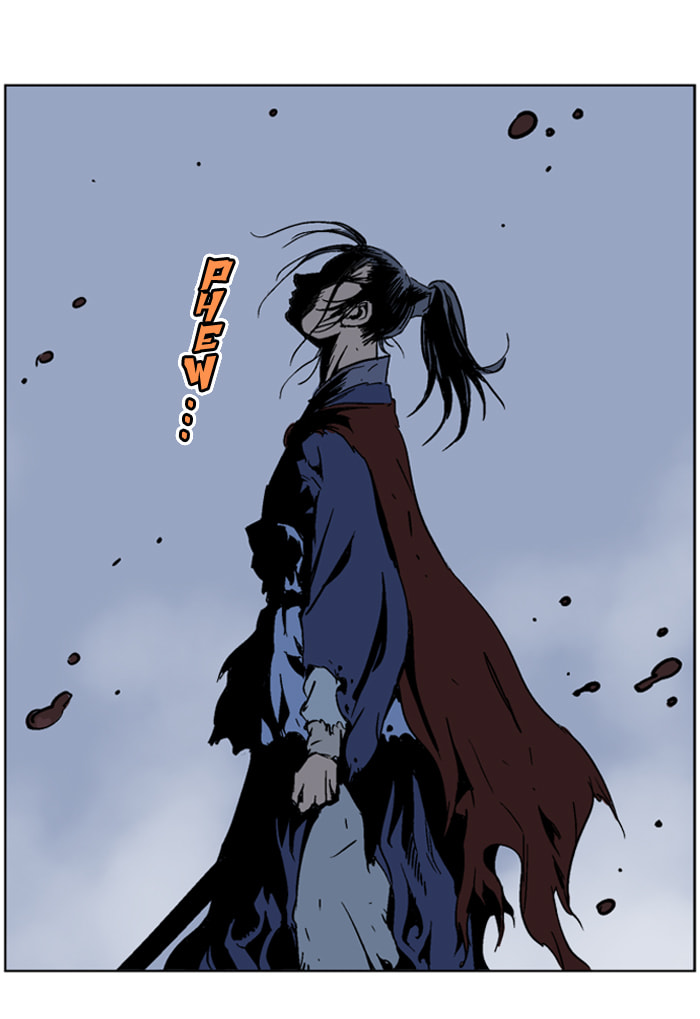 Read Gosu chapter 43 image 74 on Lezhin