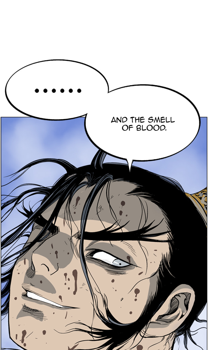 Read Gosu chapter 43 image 75 on Lezhin