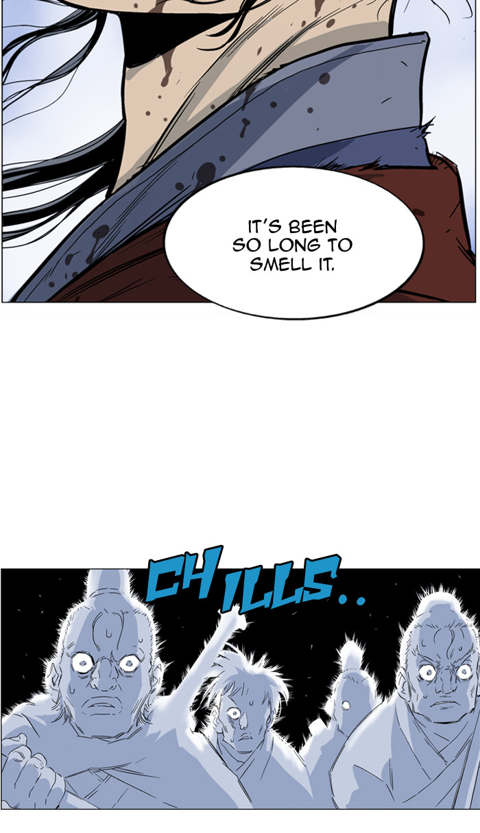 Read Gosu chapter 43 image 76 on Lezhin