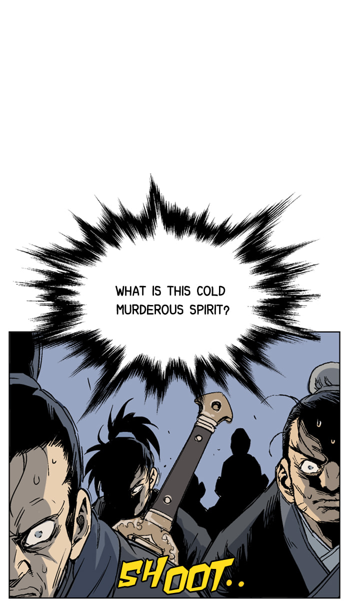 Read Gosu chapter 43 image 77 on Lezhin