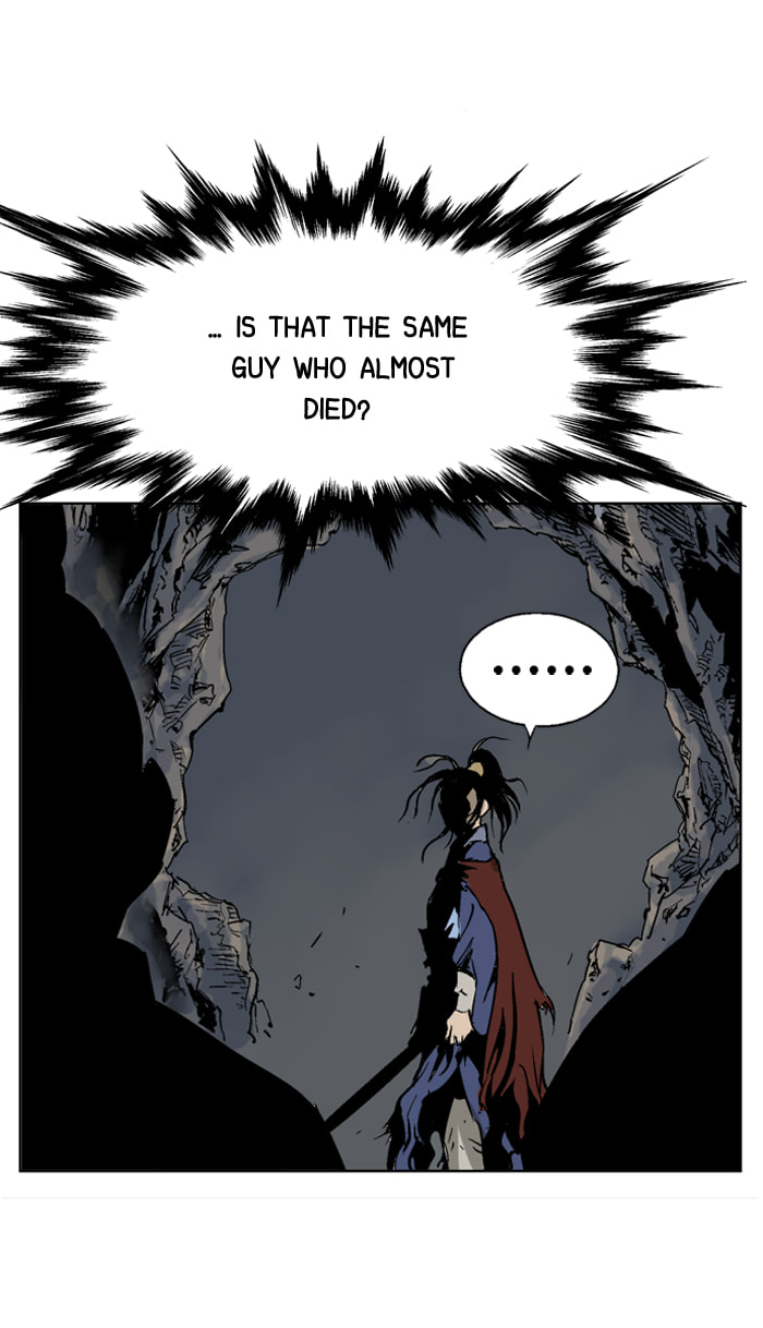 Read Gosu chapter 43 image 78 on Lezhin