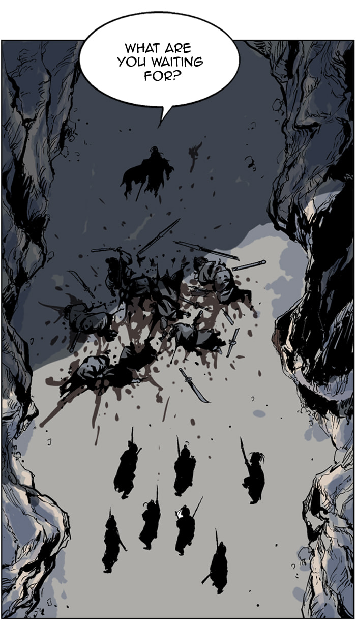 Read Gosu chapter 43 image 79 on Lezhin