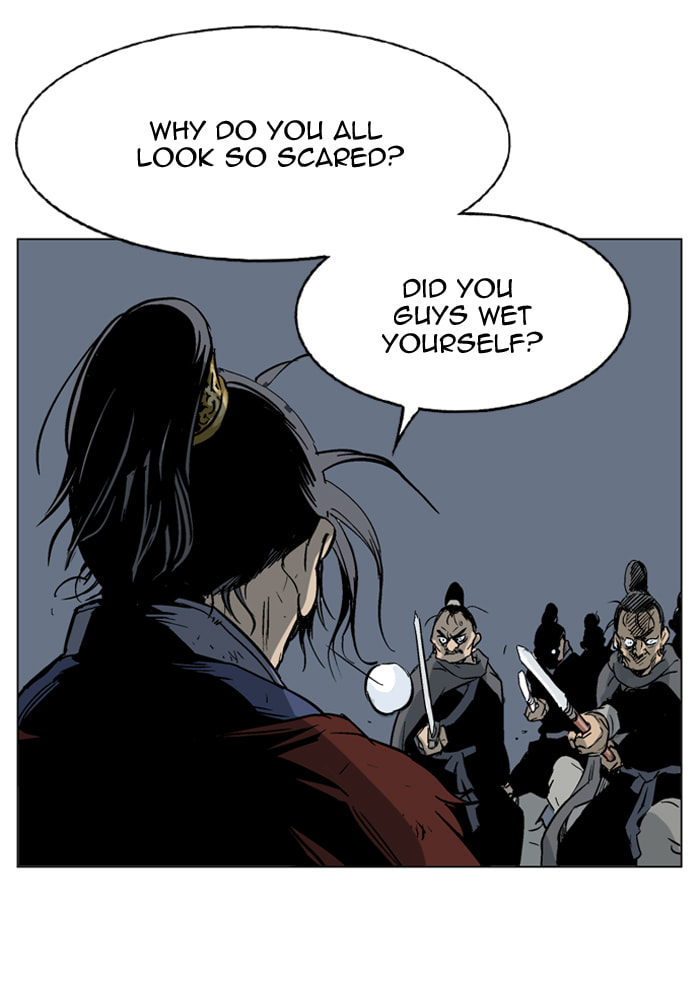 Read Gosu chapter 43 image 83 on Lezhin