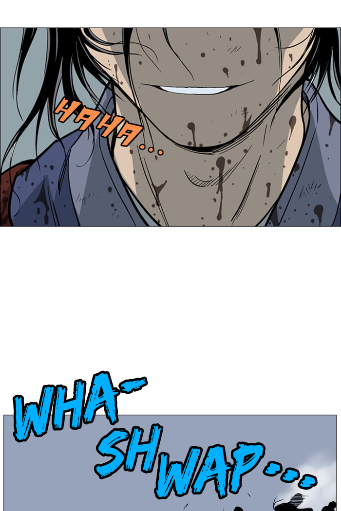 Read Gosu chapter 43 image 86 on Lezhin