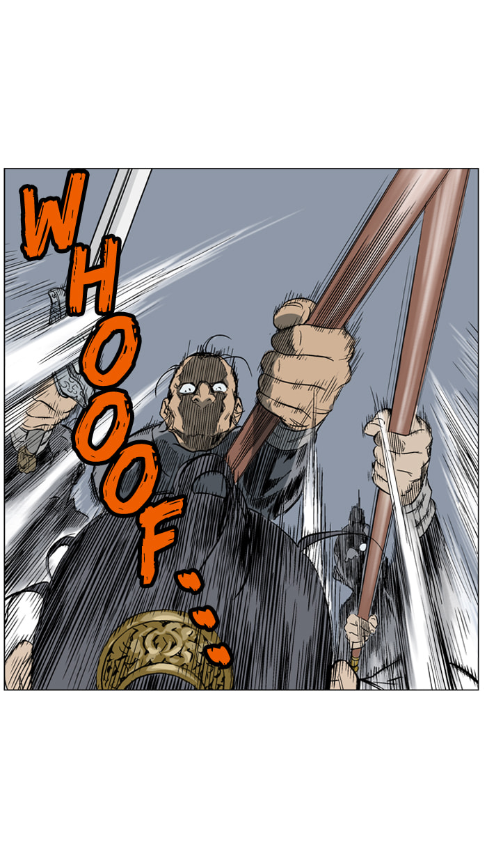 Read Gosu chapter 43 image 89 on Lezhin