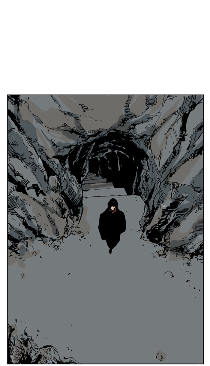 Read Gosu chapter 43 image 91 on Lezhin