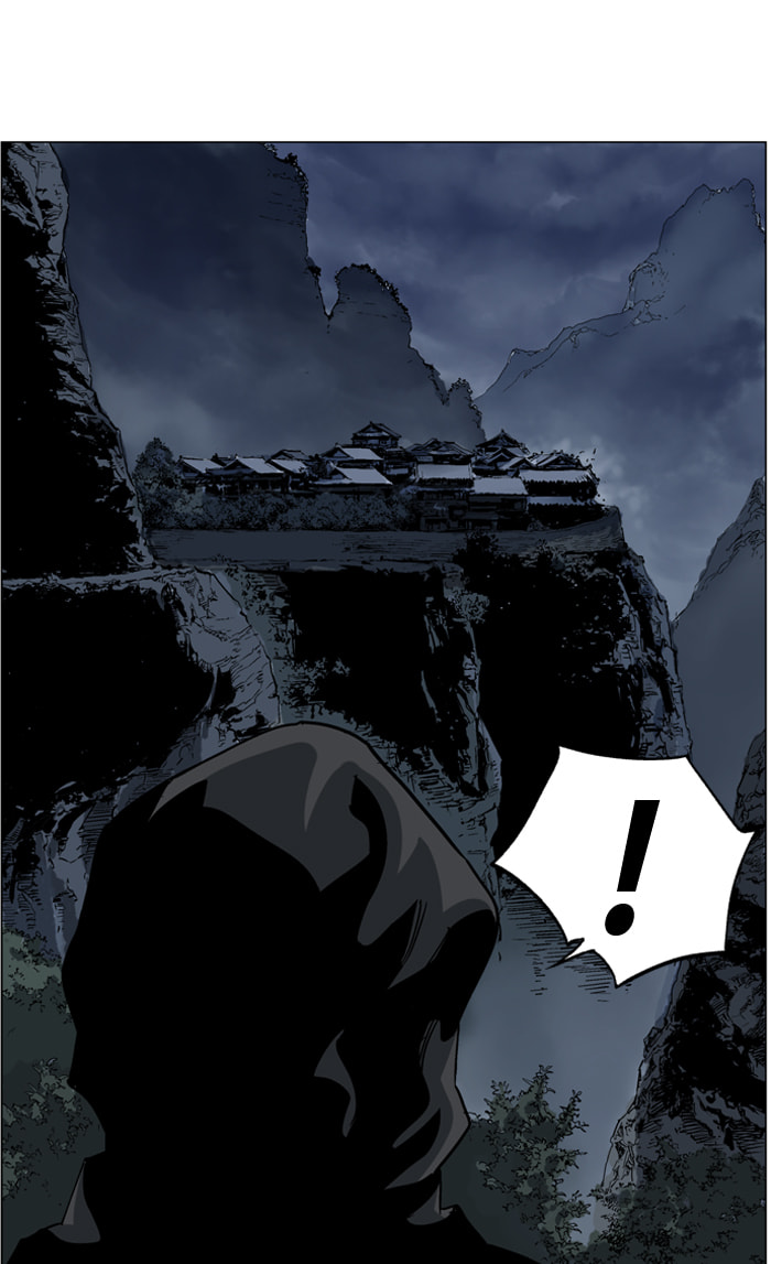 Read Gosu chapter 43 image 96 on Lezhin