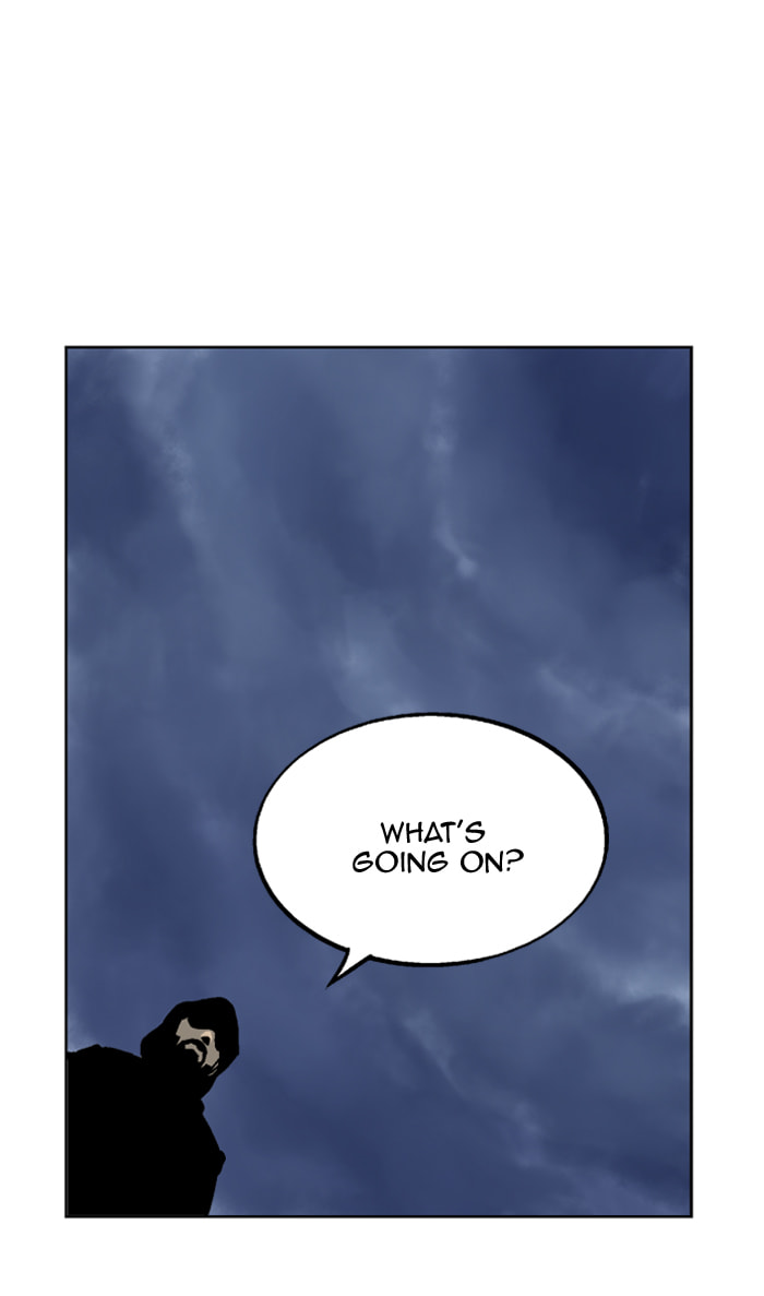 Read Gosu chapter 43 image 99 on Lezhin