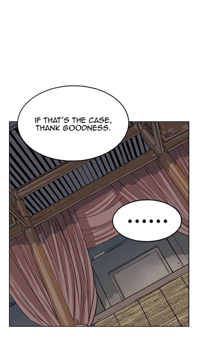 Read Gosu chapter 44 image 100 on Lezhin