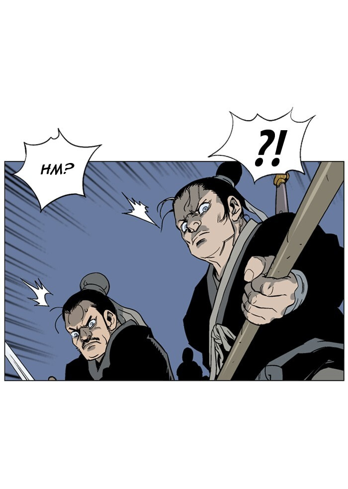 Read Gosu chapter 44 image 11 on Lezhin