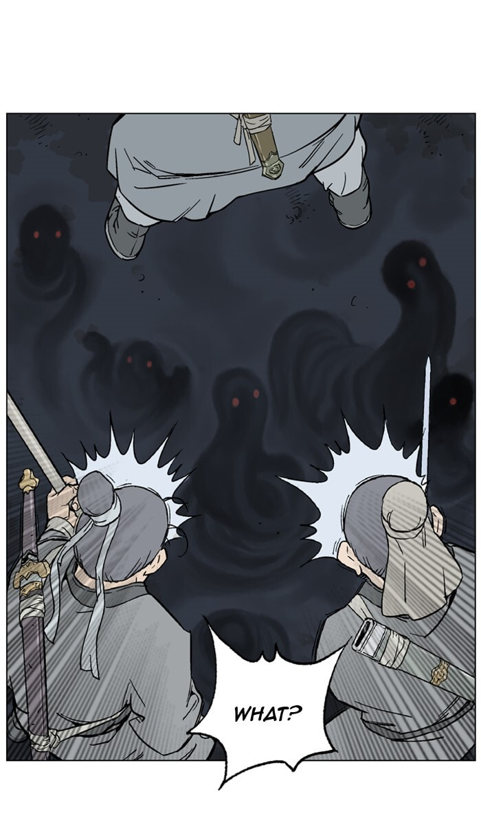 Read Gosu chapter 44 image 12 on Lezhin