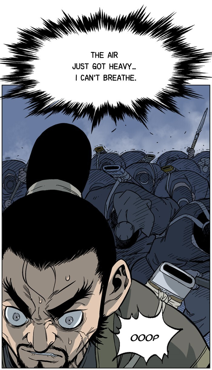 Read Gosu chapter 44 image 17 on Lezhin