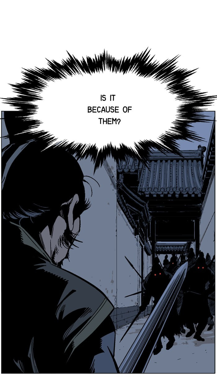 Read Gosu chapter 44 image 18 on Lezhin