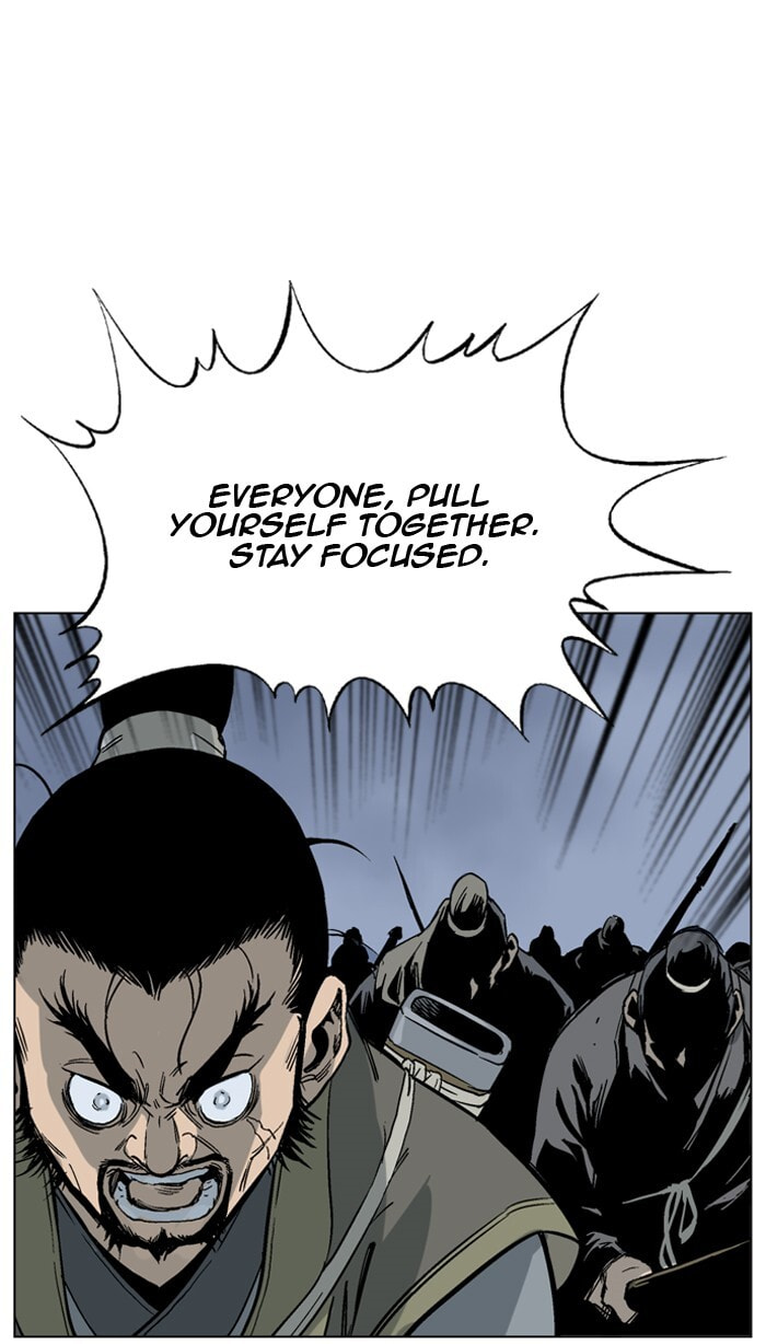 Read Gosu chapter 44 image 19 on Lezhin