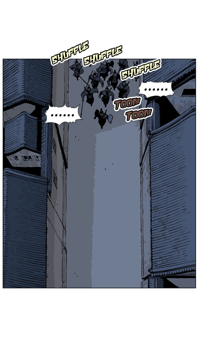 Read Gosu chapter 44 image 2 on Lezhin