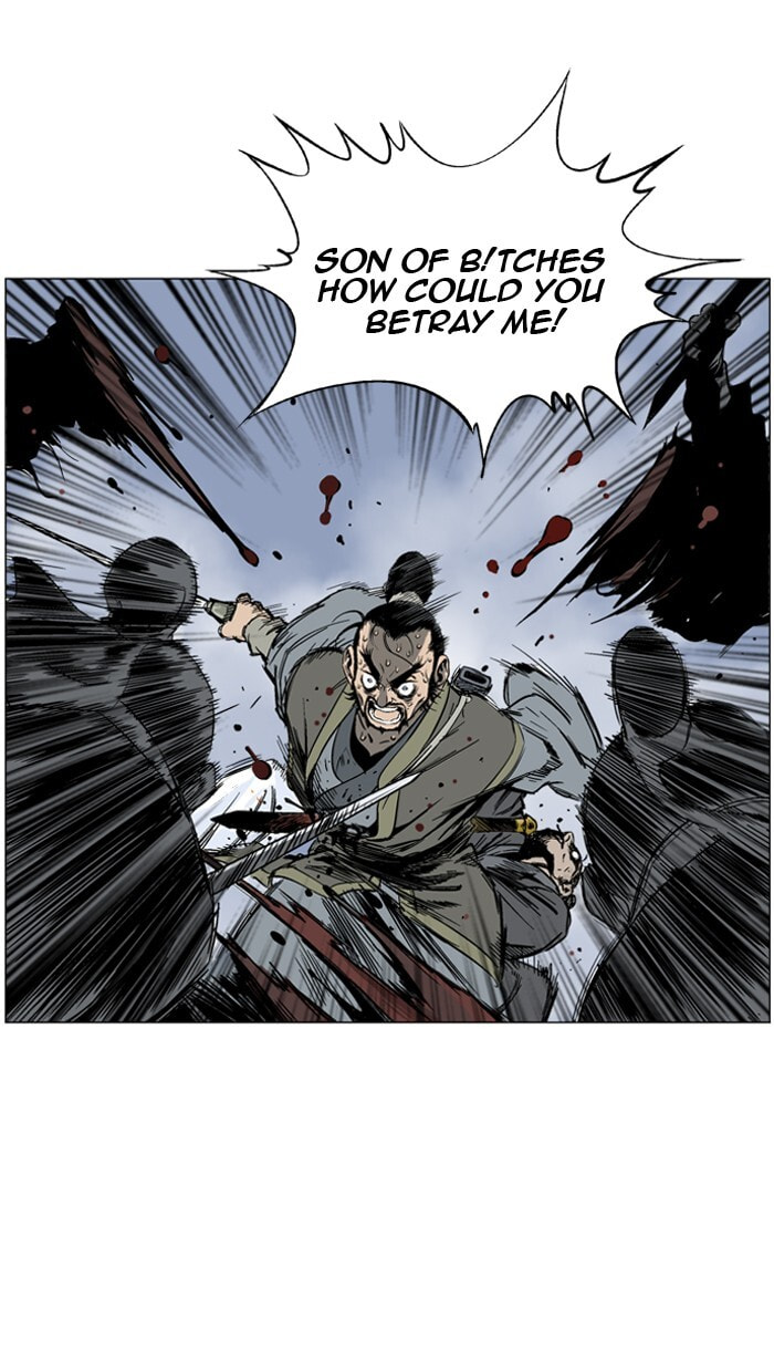 Read Gosu chapter 44 image 27 on Lezhin
