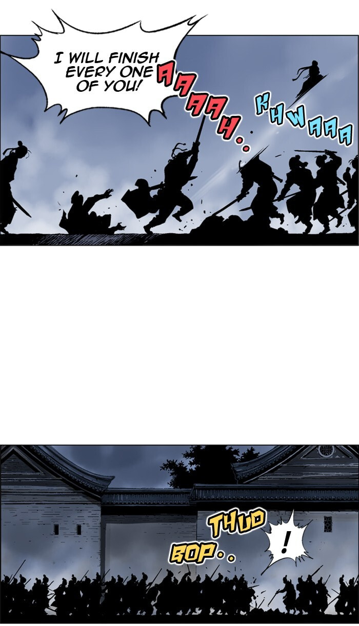 Read Gosu chapter 44 image 28 on Lezhin