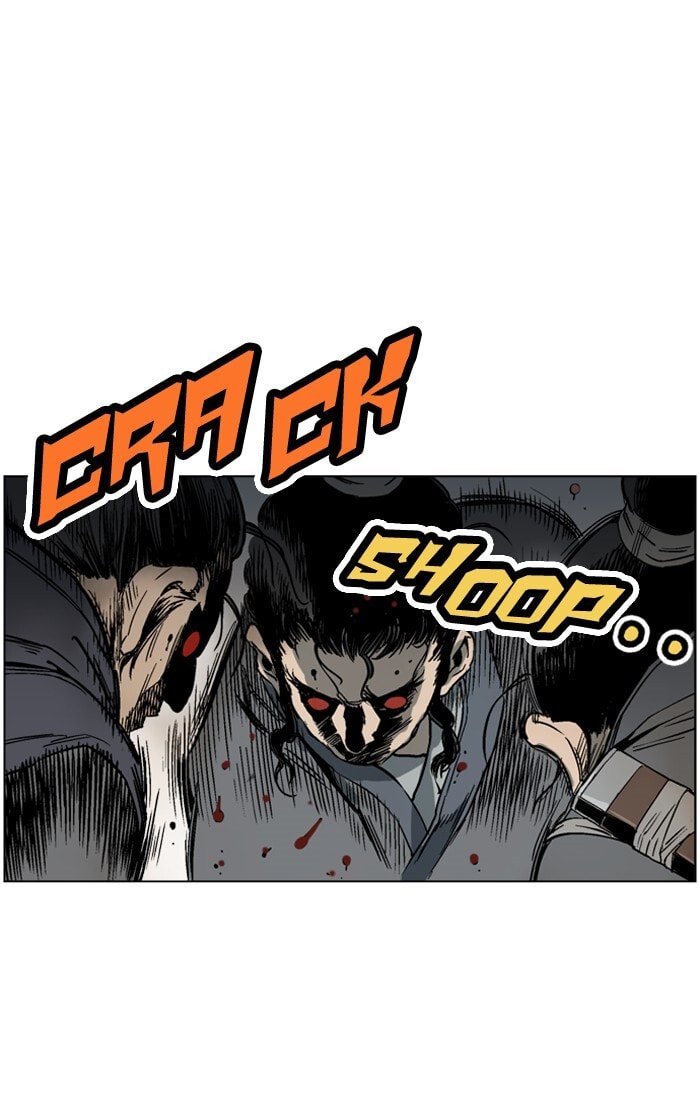 Read Gosu chapter 44 image 30 on Lezhin