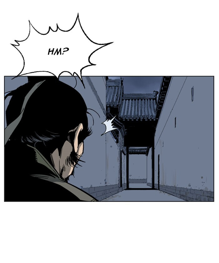 Read Gosu chapter 44 image 4 on Lezhin
