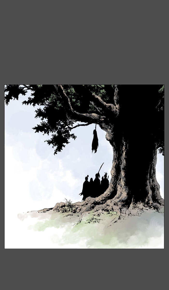 Read Gosu chapter 44 image 43 on Lezhin