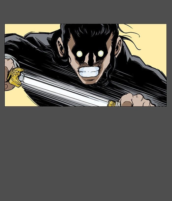 Read Gosu chapter 44 image 45 on Lezhin