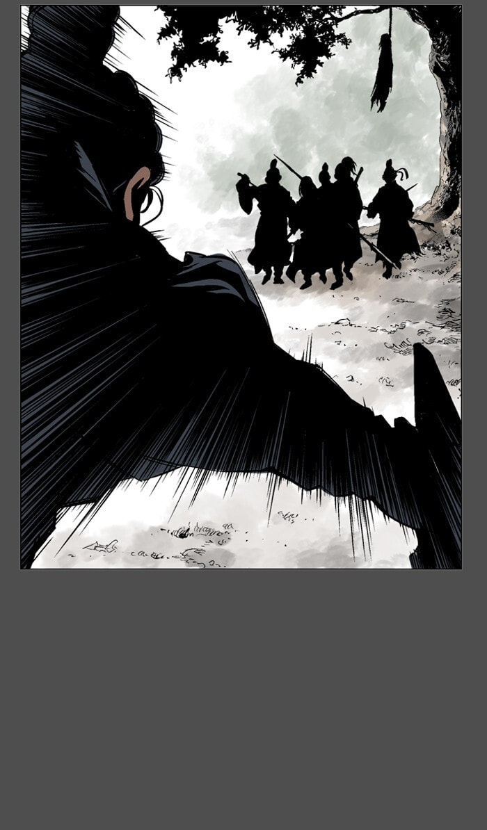 Read Gosu chapter 44 image 46 on Lezhin