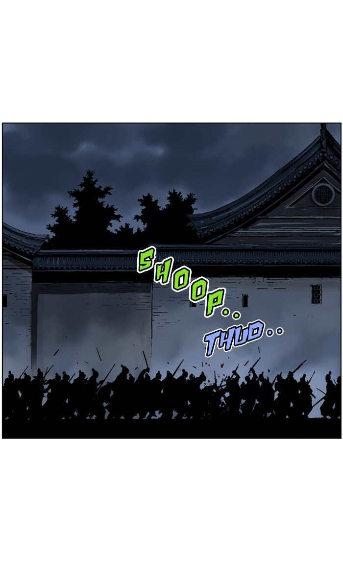 Read Gosu chapter 44 image 53 on Lezhin