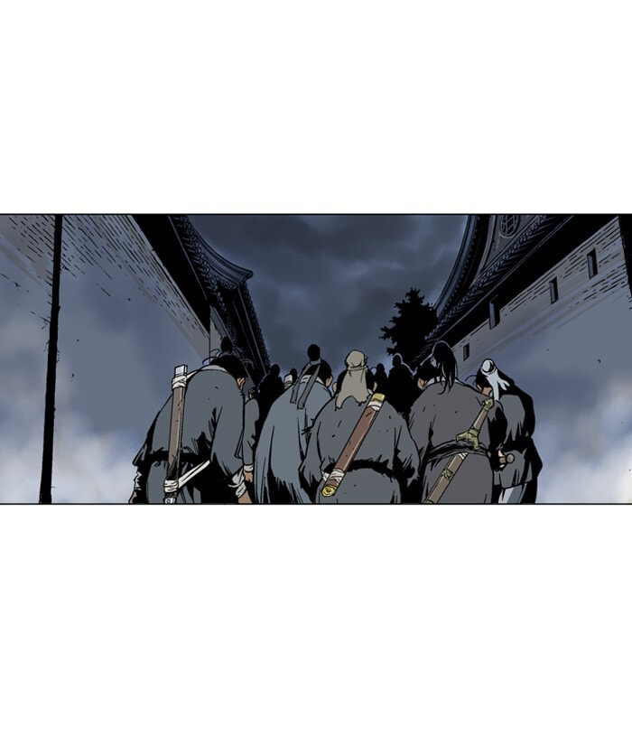 Read Gosu chapter 44 image 55 on Lezhin