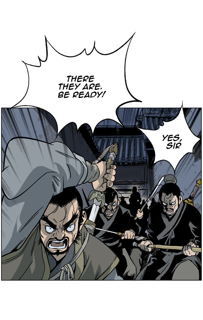 Read Gosu chapter 44 image 6 on Lezhin