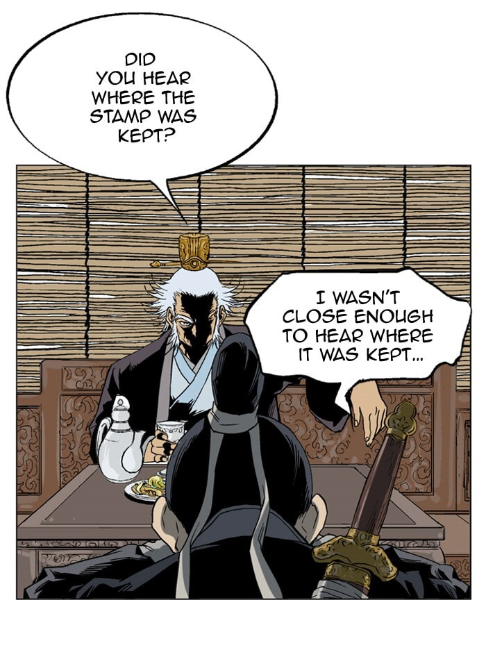 Read Gosu chapter 44 image 60 on Lezhin