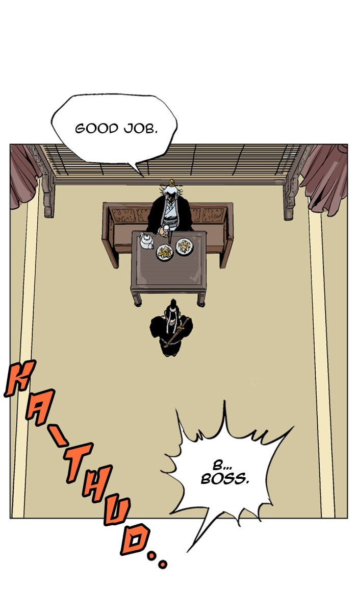 Read Gosu chapter 44 image 62 on Lezhin