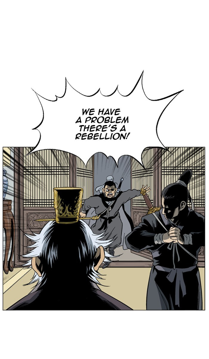 Read Gosu chapter 44 image 63 on Lezhin