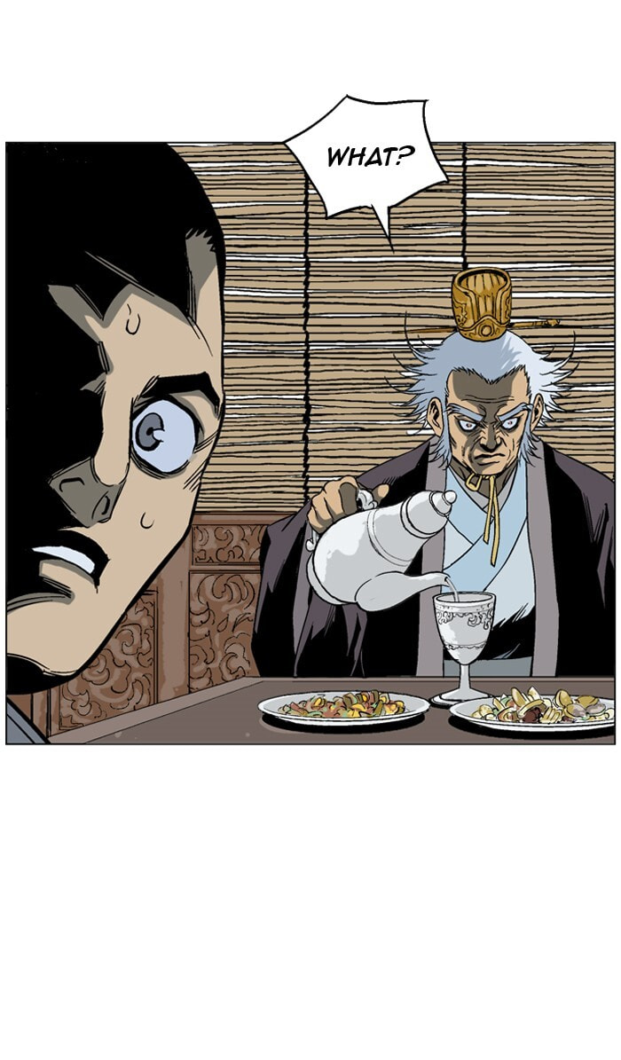 Read Gosu chapter 44 image 64 on Lezhin