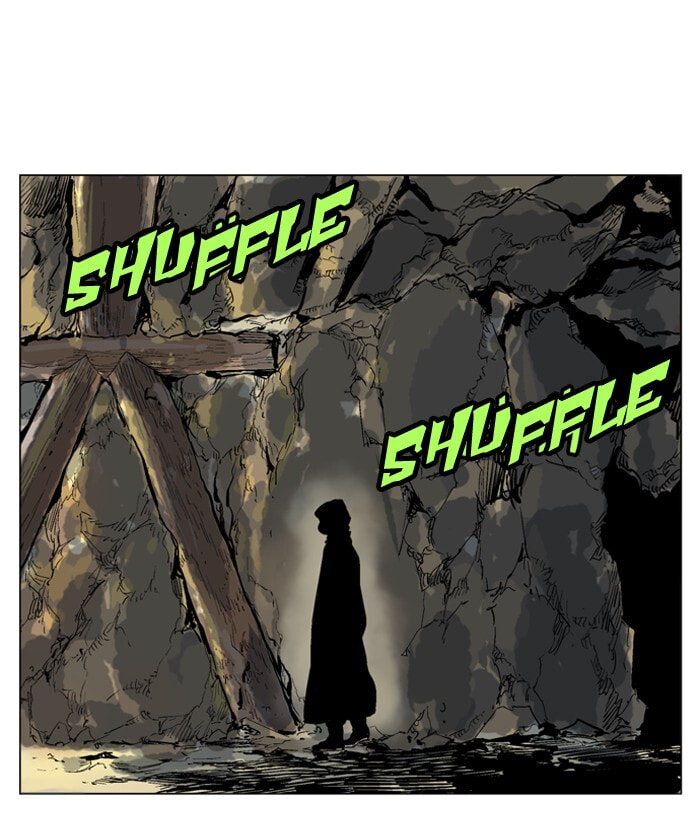Read Gosu chapter 44 image 65 on Lezhin