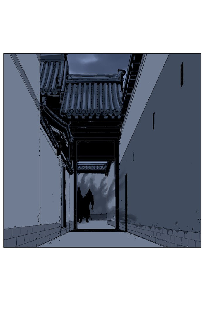 Read Gosu chapter 44 image 7 on Lezhin