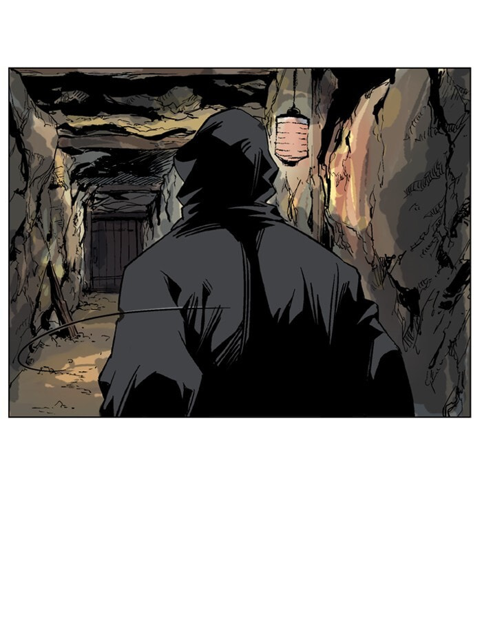 Read Gosu chapter 44 image 70 on Lezhin