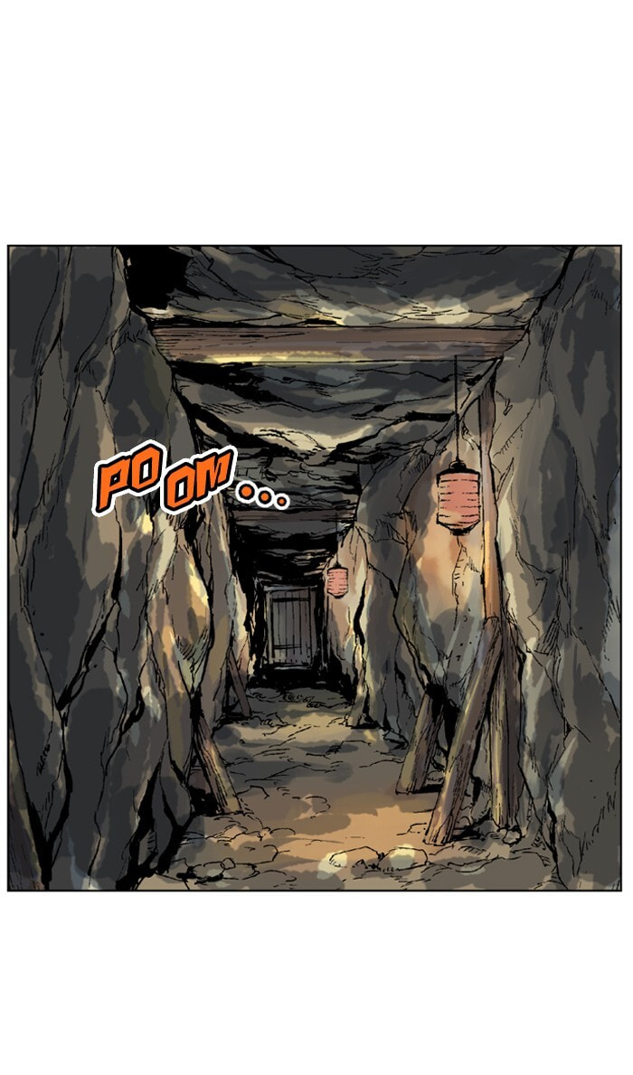 Read Gosu chapter 44 image 72 on Lezhin