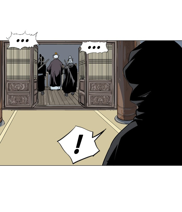Read Gosu chapter 44 image 75 on Lezhin
