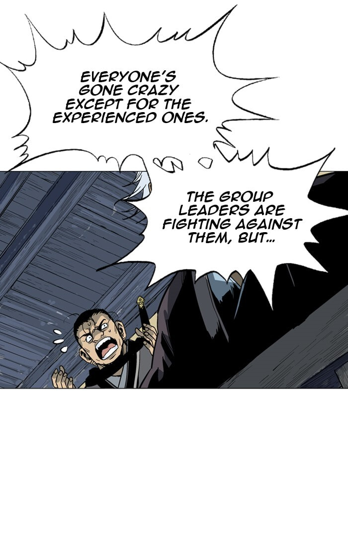 Read Gosu chapter 44 image 76 on Lezhin