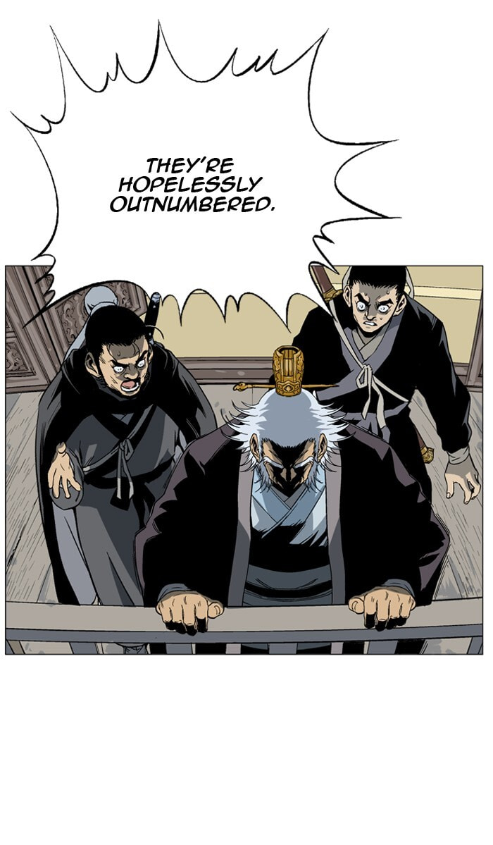 Read Gosu chapter 44 image 77 on Lezhin