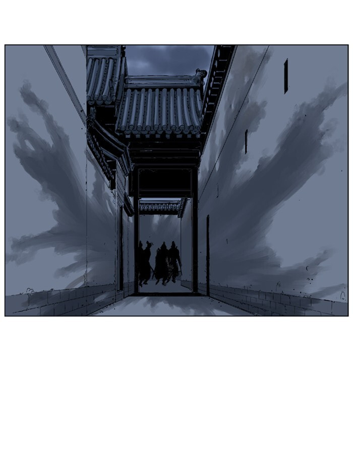 Read Gosu chapter 44 image 8 on Lezhin