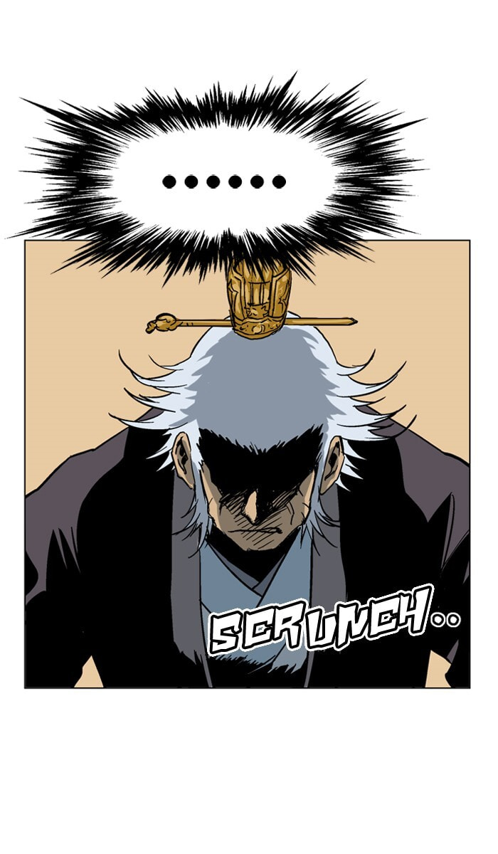 Read Gosu chapter 44 image 86 on Lezhin