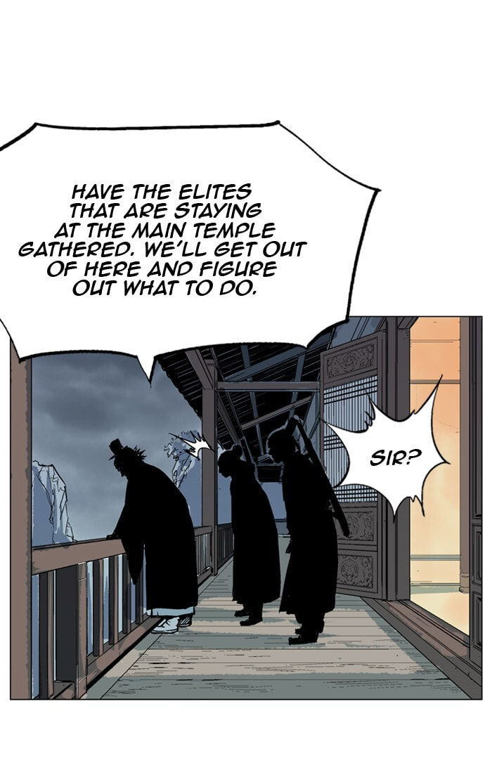 Read Gosu chapter 44 image 87 on Lezhin