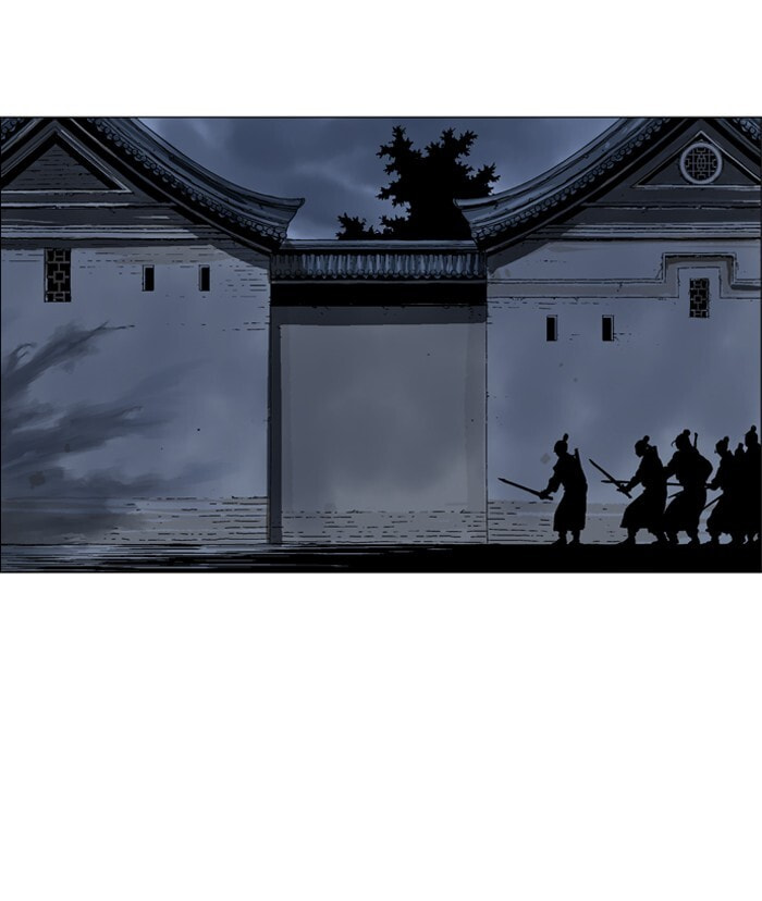 Read Gosu chapter 44 image 9 on Lezhin