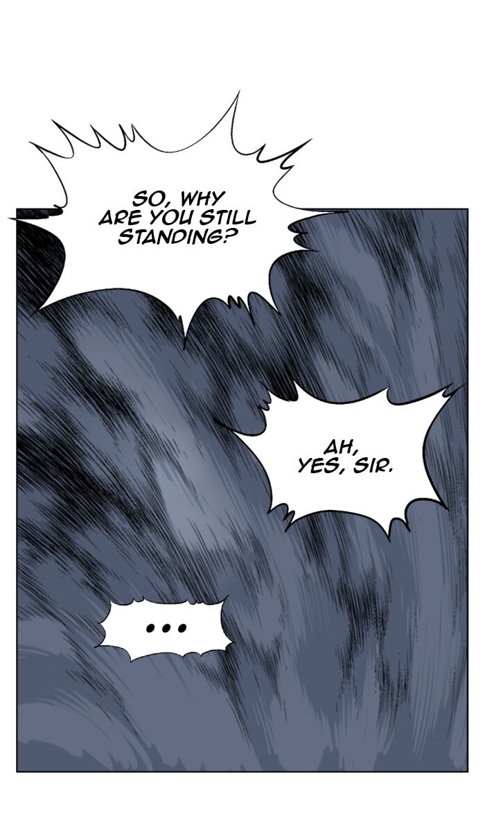 Read Gosu chapter 44 image 91 on Lezhin