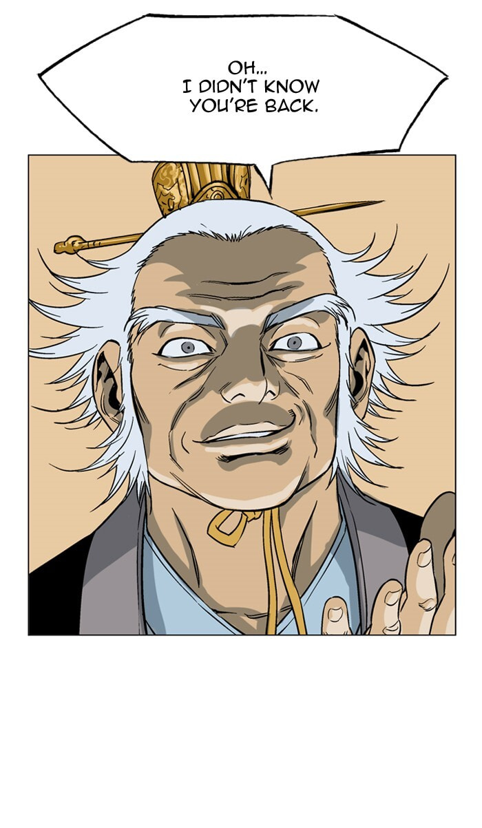 Read Gosu chapter 44 image 94 on Lezhin