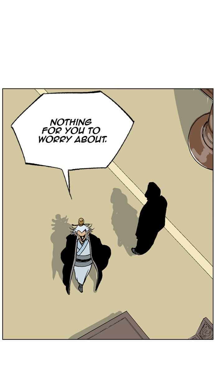 Read Gosu chapter 44 image 96 on Lezhin
